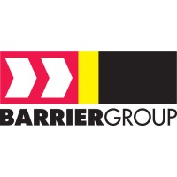 Barrier Group Logo