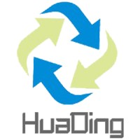 Qingdao Huading Industry Co.,Ltd. Logo