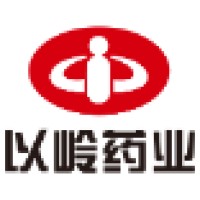 YILING PHARMACEUTICAL（以岭药业） Logo