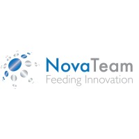 NovaTeam Logo