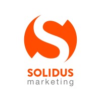 Solidus Marketing Co,. Ltd. Logo