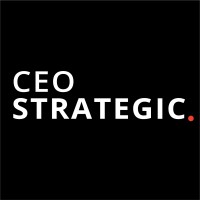 CEO Strategic Logo