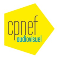 CPNEF de laudiovisuel Logo
