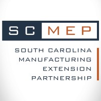 South Carolina Manufacturing Extension Partnership Logo
