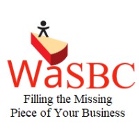Washington Small Business Consulting Logo