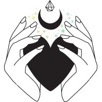 Liberated Heart Logo