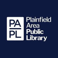 Plainfield Area Public Library Logo