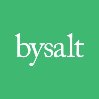 bySalt Logo