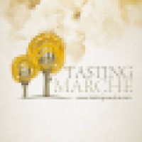 Tasting Marche Logo