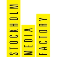 Stockholm Media Factory Logo