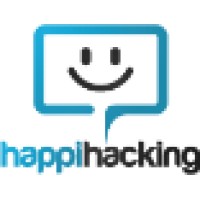 Happi Hacking AB Logo