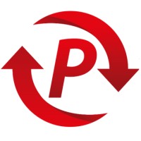 PlusAirSolutions Logo