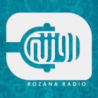 Rozana Radio Logo