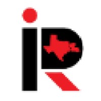 Industrial Power and Rubber Logo