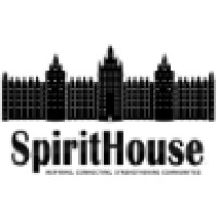 SpiritHouse Inc. Logo