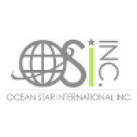 Ocean Star International, Inc. Logo