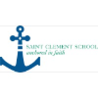 Saint Clement School Logo