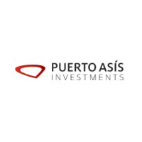 Puerto Asís Investments Logo