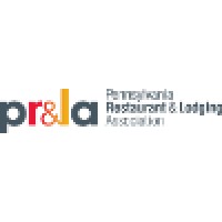 Pennsylvania Restaurant & Lodging Association Logo
