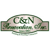 C&N Renovation, Inc. Logo