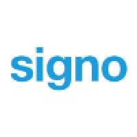 Signo S.A / Impresión - implementación - Estructuras - Pop Logo