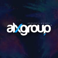 Alx Group Logo