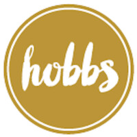 Hobbs Building & Interiors Logo