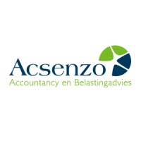 Acsenzo Accountancy & Belastingadvies Logo