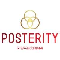 Posterity Integrated Coaching Logo