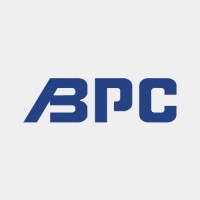 BPC INDIA (P) Ltd. Logo