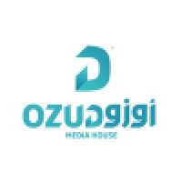 Ozud Media House Logo