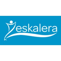 Eskalera - ­ Gestão de Talentos Logo