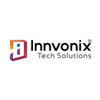 Innvonix Tech Solutions Private Limited Logo