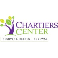 Chartiers Center Logo