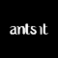 Ants IT Logo