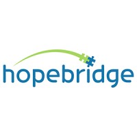 Hopebridge Logo