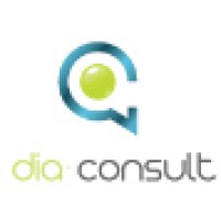 DIA CONSULT Logo