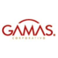 Corporativo GAMAS Logo
