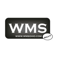 WMS Marketing Services Logo