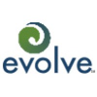 evolve, LLC Logo