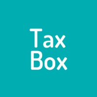 TaxBox Logo