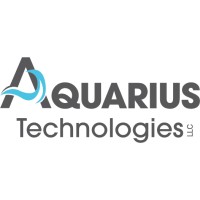 Aquarius Technologies, LLC Logo
