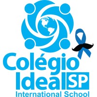 Colégio Ideal SP Logo