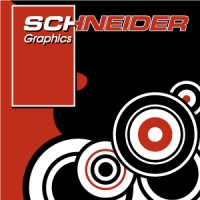 Schneider Graphics Inc Logo