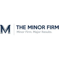 The Minor Firm Logo