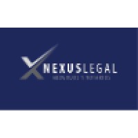 NexusLegal Logo