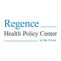 Regence Health Policy Center at the Grove Logo