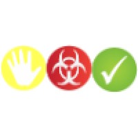 Food Health & Environmental Safety Logo