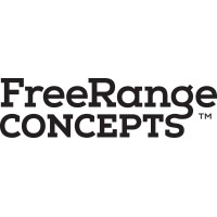 FreeRange Concepts Logo