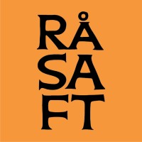 Loviseberg RÅSAFT Logo